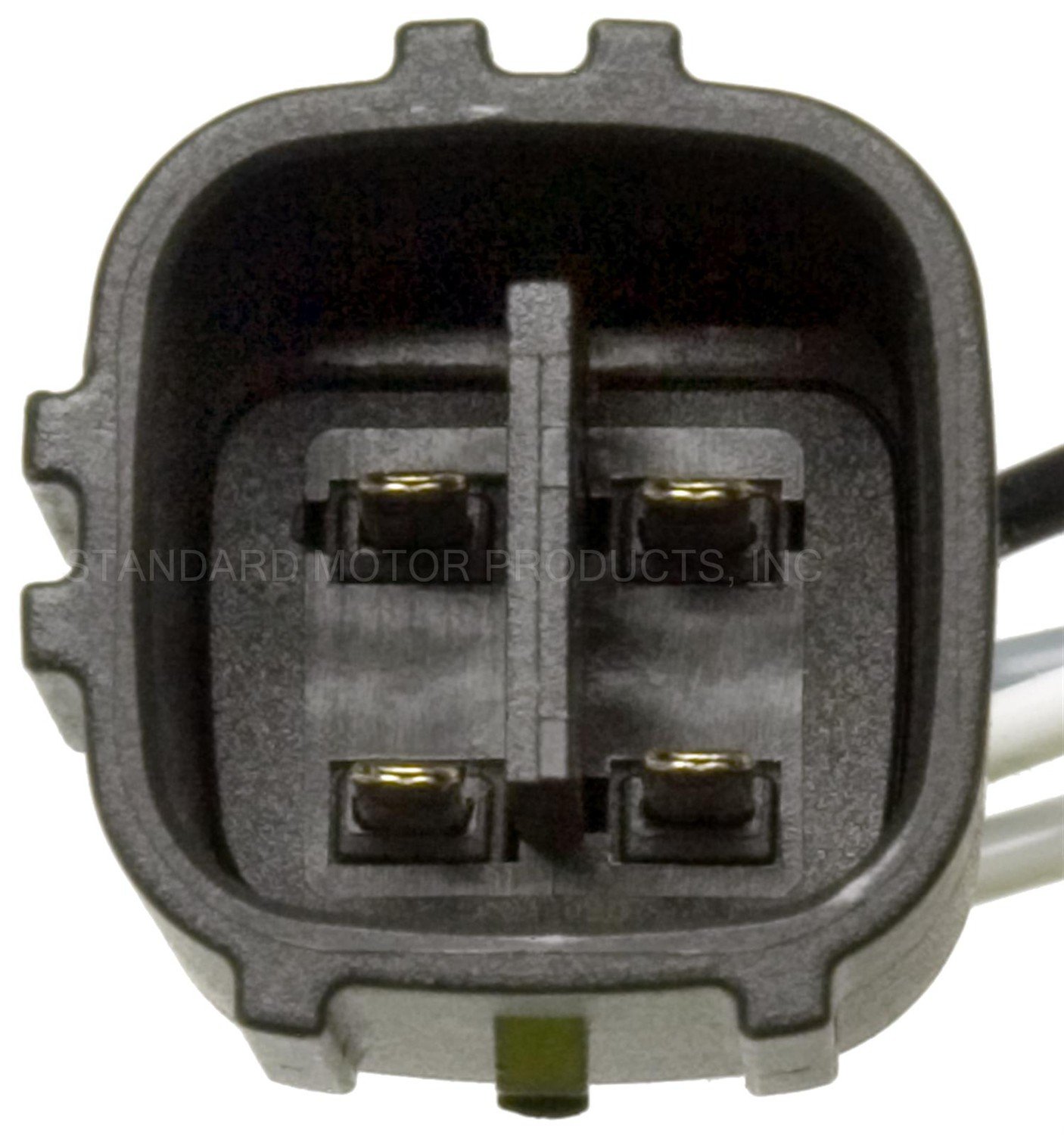 Standard Motor Products SG1832 Oxygen Sensor for Car Engine Performance