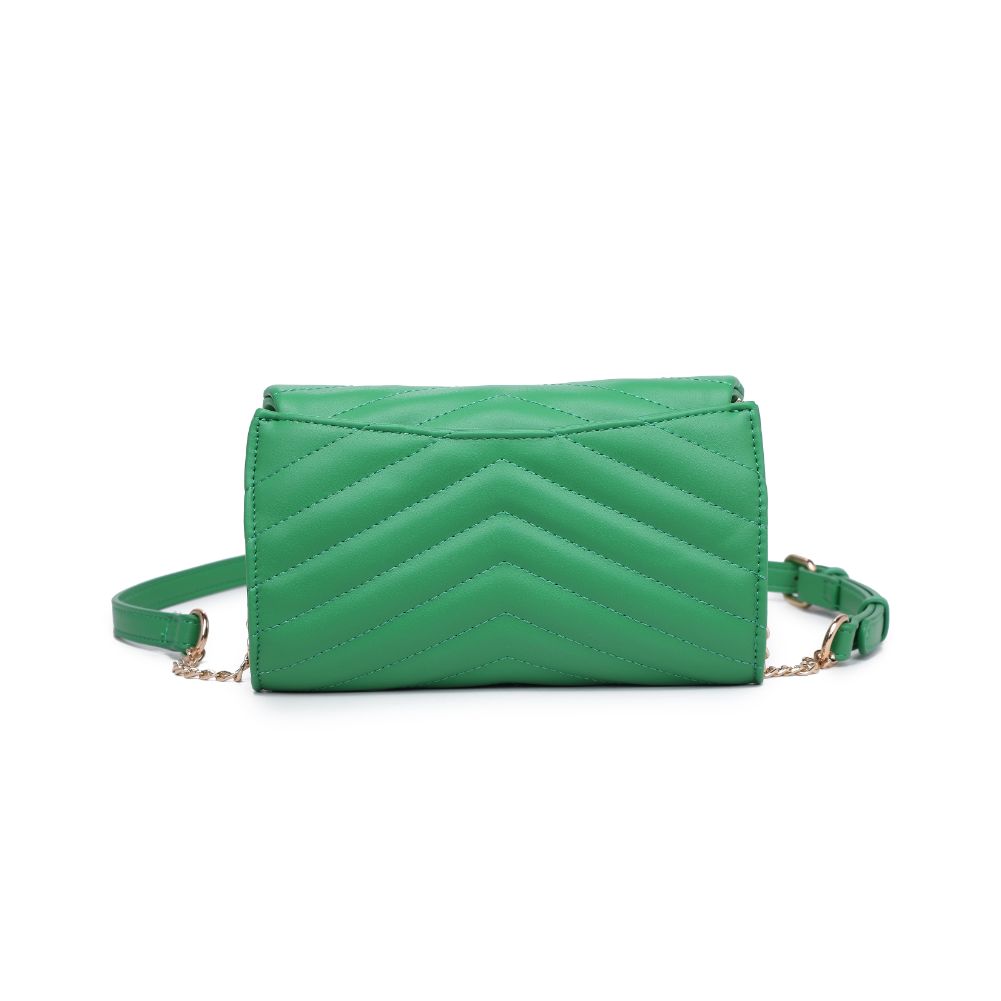 Nanci Crossbody Bag for Women - Stylish & Lightweight Shoulder Purse - Perfect for Travel, Shopping, and Everyday Use