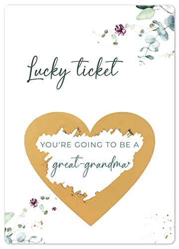 Great-Grandma