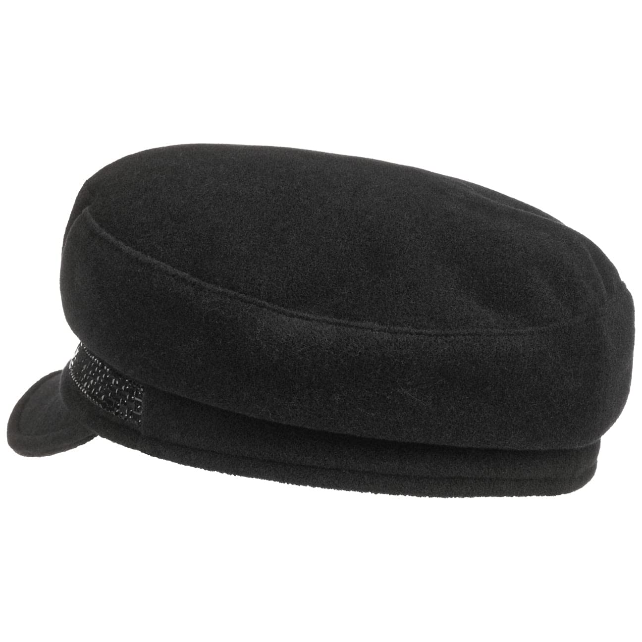 Stylish Kendy Women's Newsboy Cap - Premium EU-Made Fashion Hat for Casual Outfits & Streetwear