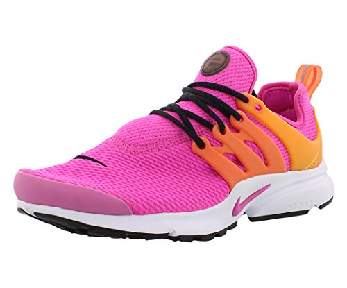 Laser Fuchsia/Black