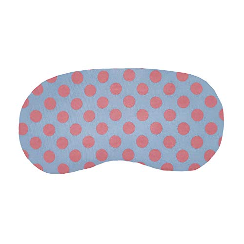 Polka Pinkblue