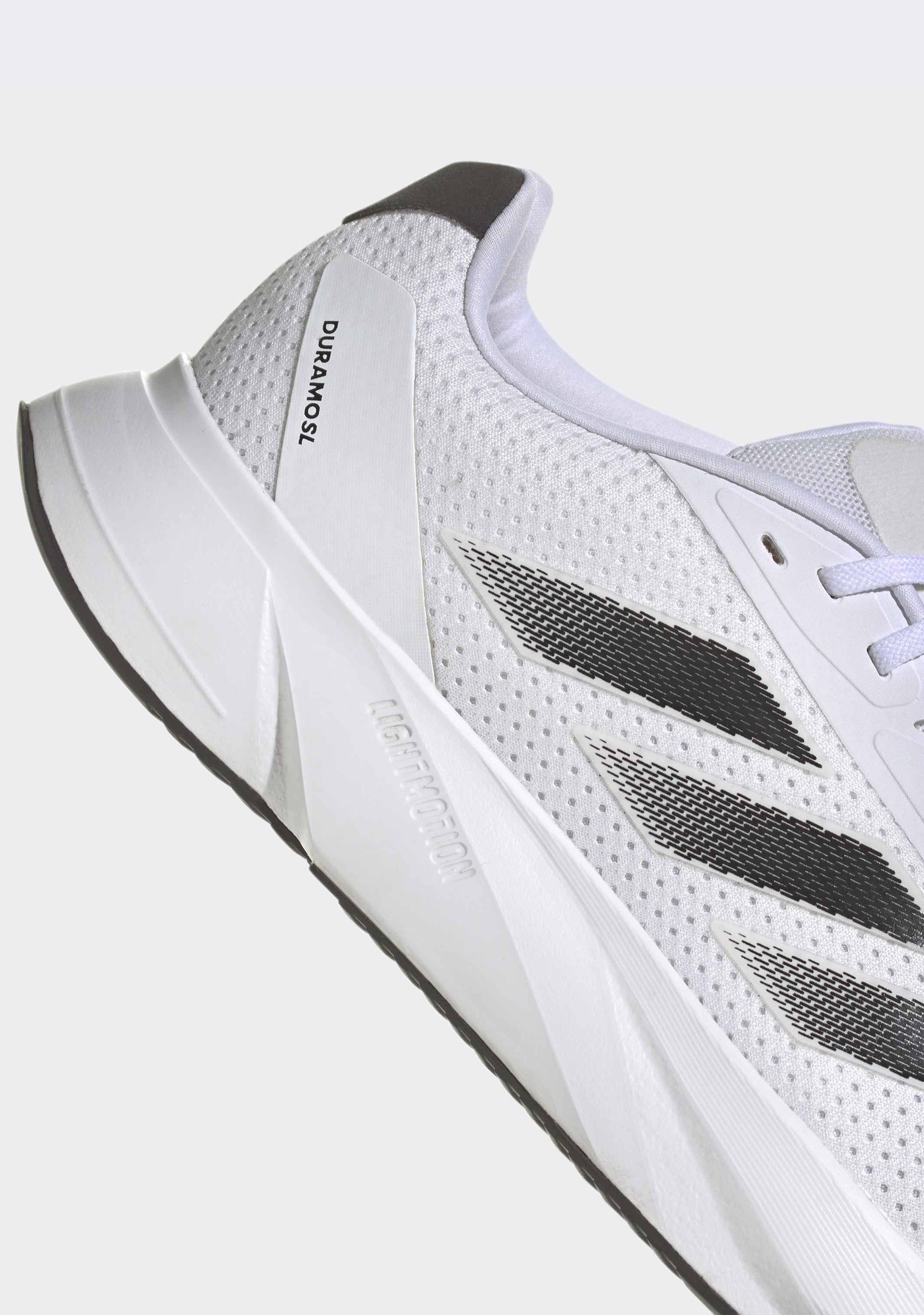 Adidas Duramo SL Running Shoes for Men - Lightweight & Breathable Sneakers for Jogging, Gym Workouts & Daily Wear