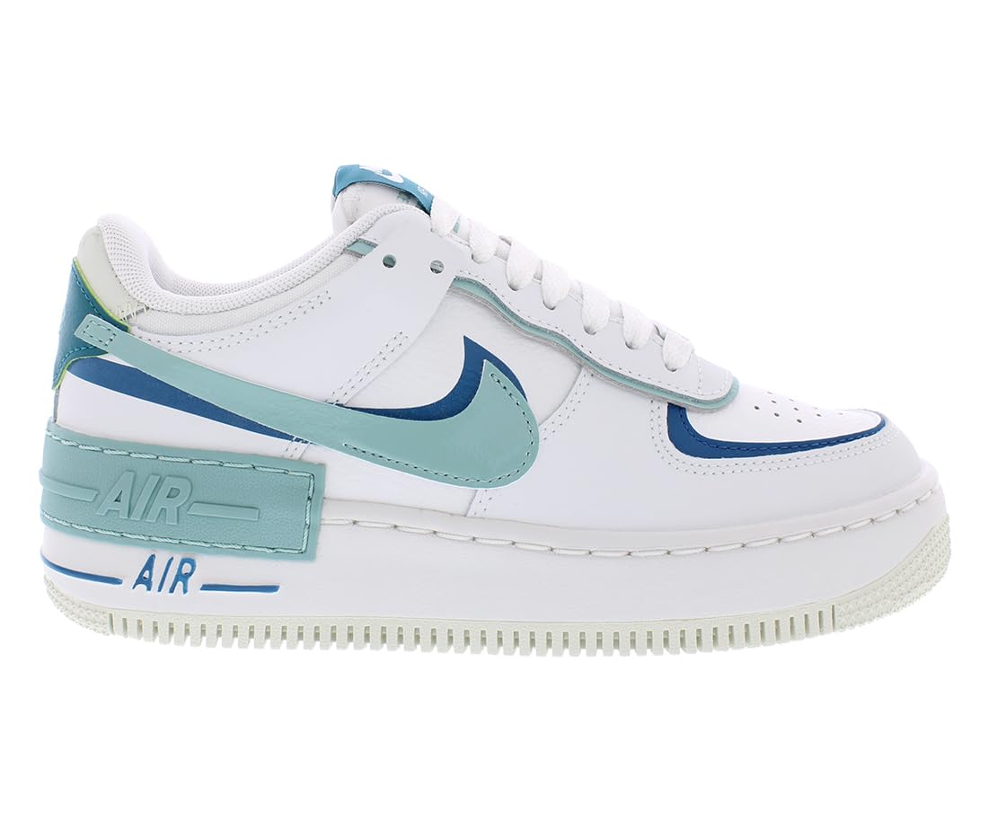 Nike Women's Basketball Shoes - Size 8 US - High Performance Court Sneakers for Training & Games