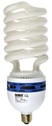 Technical Precision CF85/COIL 5000K LED Light Bulb - Energy Efficient Replacement for Batteries & Bulbs - Perfect for Home, Office, and Workshop Lighting