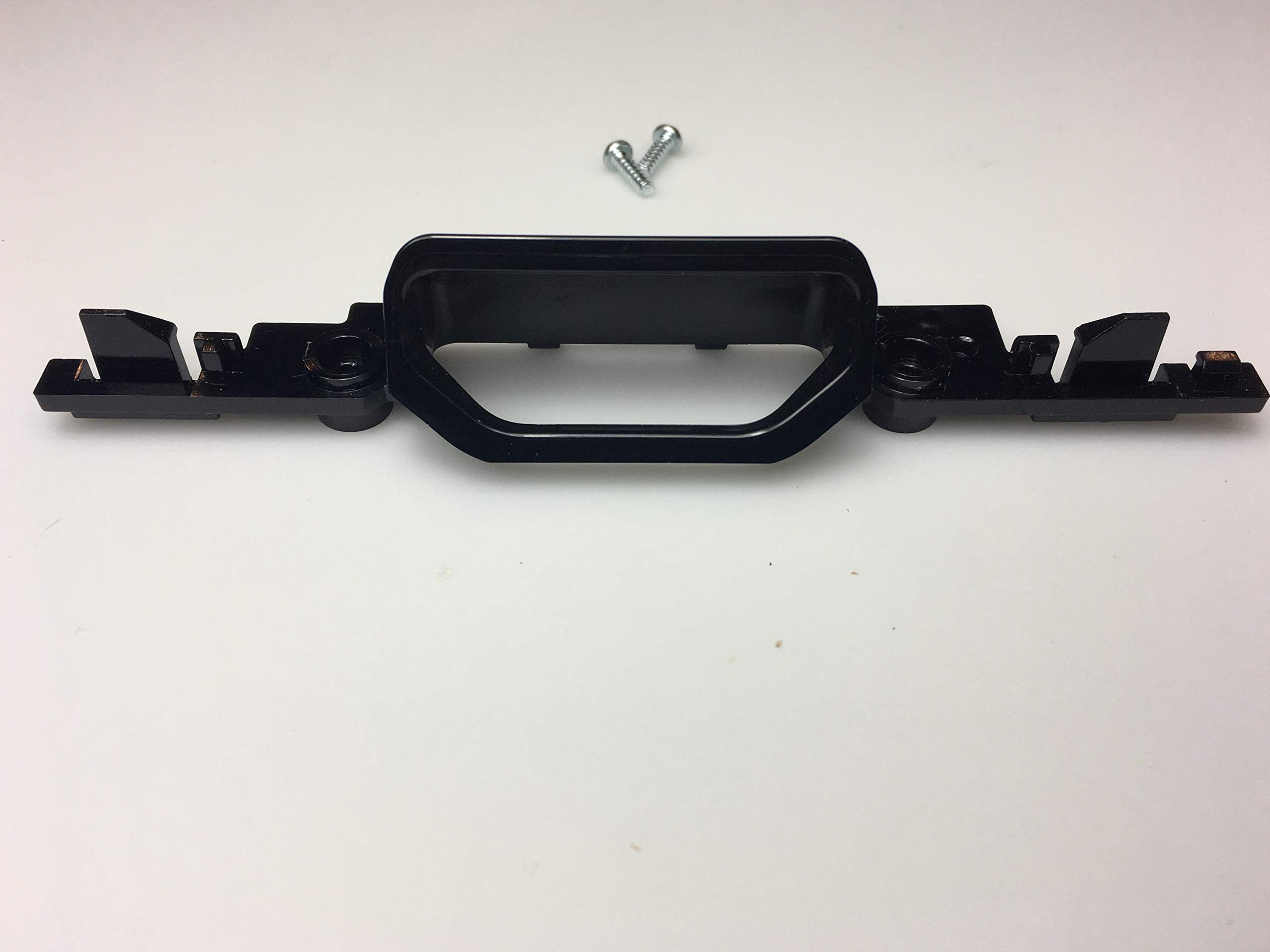 Neato Botvac Dust Bin Latch Replacement for D3 D4 D5 D6 D7 D80 D85 Models - Secure Locking Mechanism Prevents Popping Up - Compatible with Connected Series - Perfect for Pet Hair, Hard Floors & Daily Home Cleaning