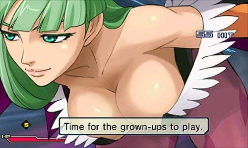 Project X Zone - Nintendo 3DS (Renewed) | Classic Crossover Fighting Game | Perfect for Travel & Gaming Enthusiasts