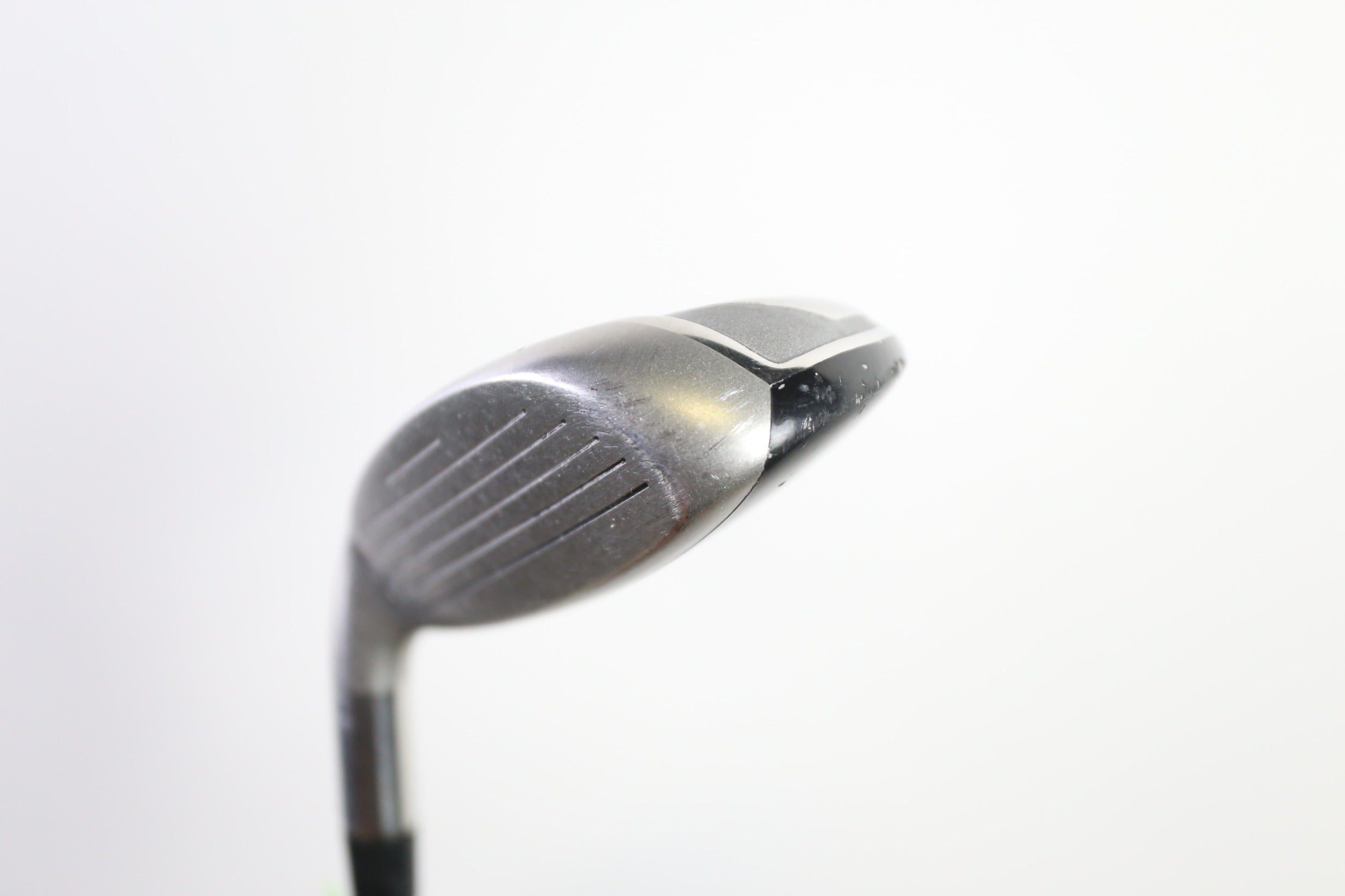 Used Callaway Diablo Edge 4H Hybrid Golf Club - Right Handed 24° Ladies Flex - Perfect for Women Golfers on Fairway & Rough Shots