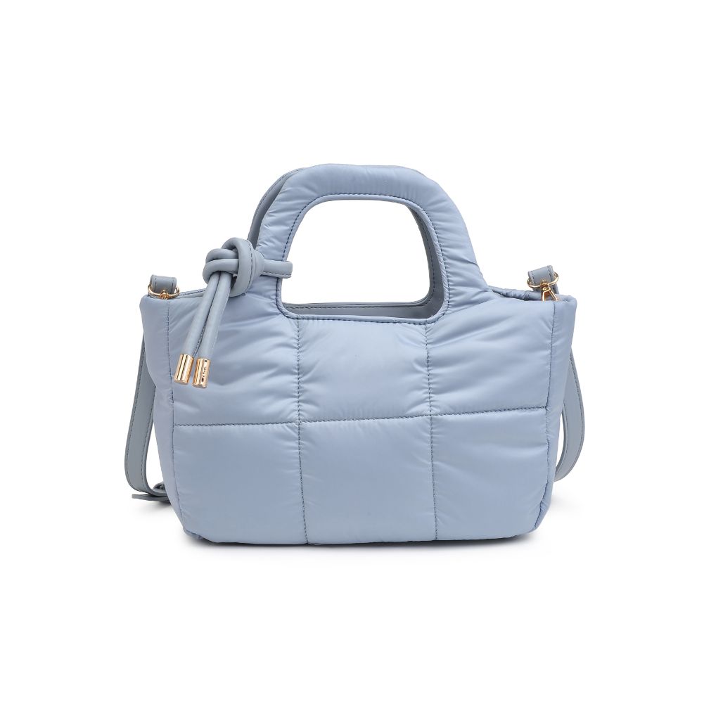 Quimby Crossbody Bag for Women - Stylish & Lightweight Shoulder Purse - Perfect for Travel, Shopping & Everyday Use