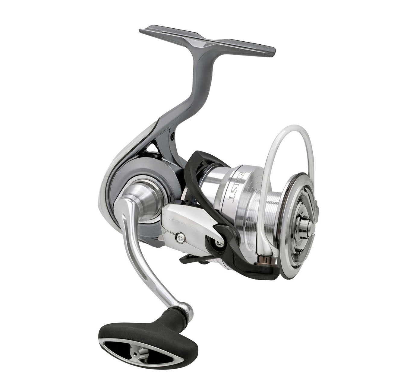 Daiwa 18 Exist LT Spinning Reel - Ultra Lightweight Fishing Reel for Freshwater & Saltwater Angling - Perfect for Bass, Trout, and Inshore Fishing