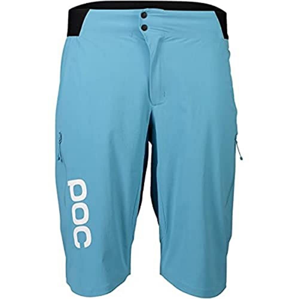 POC Guardian Air Shorts - Men's & Women's Breathable Cycling Shorts for Mountain & Road Biking | Comfortable Bike Apparel for Training & Outdoor Adventures