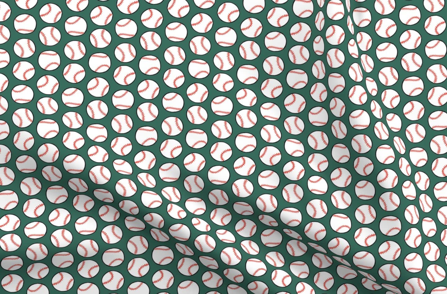 The Game of Life: A Story of Passion and Fabric