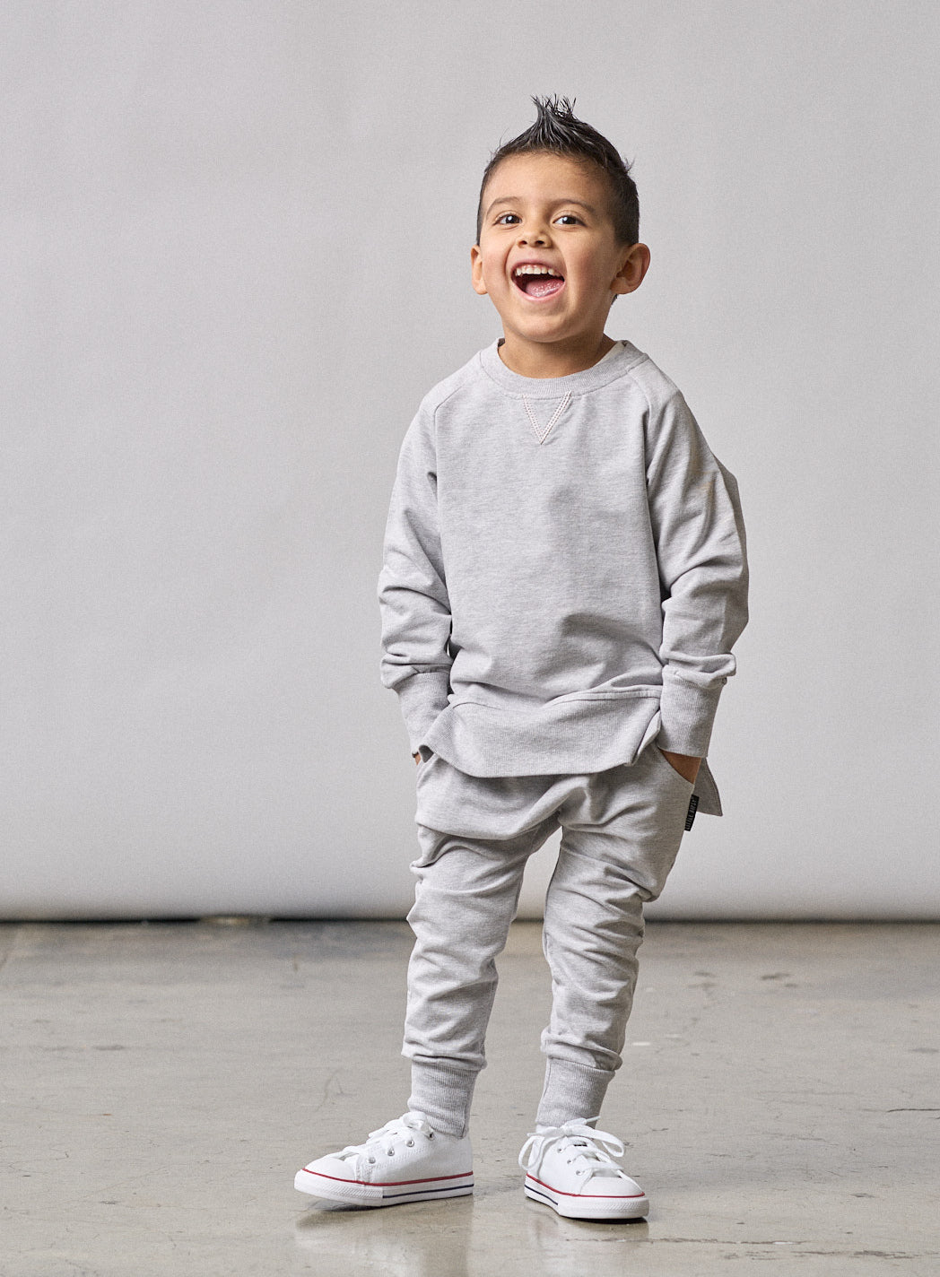 Men's Grey Jogger Pants - Comfortable Casual Sweatpants for Running, Lounge & Workout | Perfect for Gym, Travel & Everyday Wear