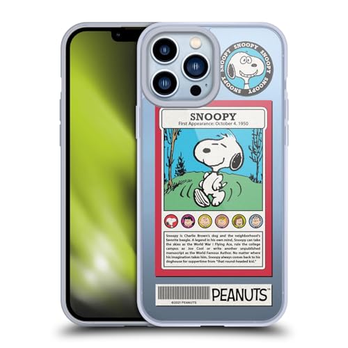 Snoopy Card