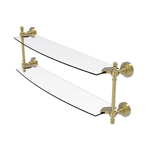 Satin Brass