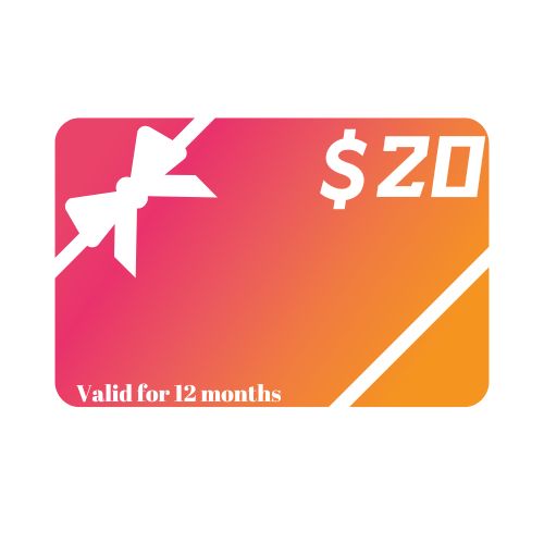 Store Credit - Digital Gift Card for Online Shopping | Perfect for Gifts, Rewards & Loyalty Programs | Use at Your Favorite Stores