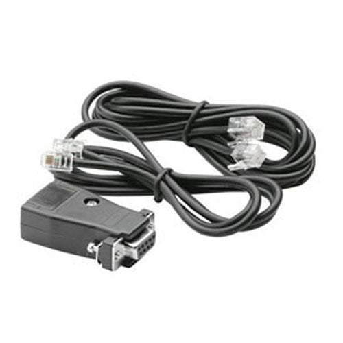 Meade RS-232 Connector Cable for ETX & LX90 Telescopes - High-Speed Data Transfer - Perfect for Astronomy Enthusiasts & Telescope Control
