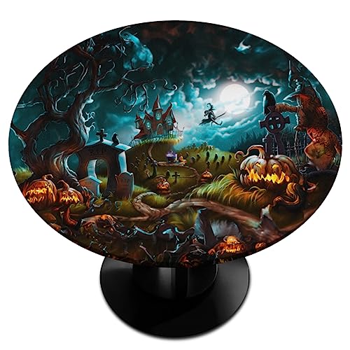 Z:halloween Turquoise