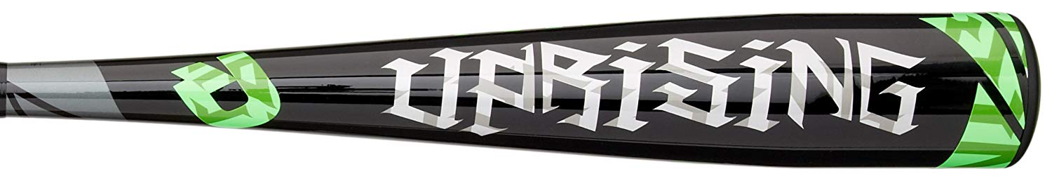 DeMarini Uprising 2014 Senior League Baseball Bat 2 5/8
