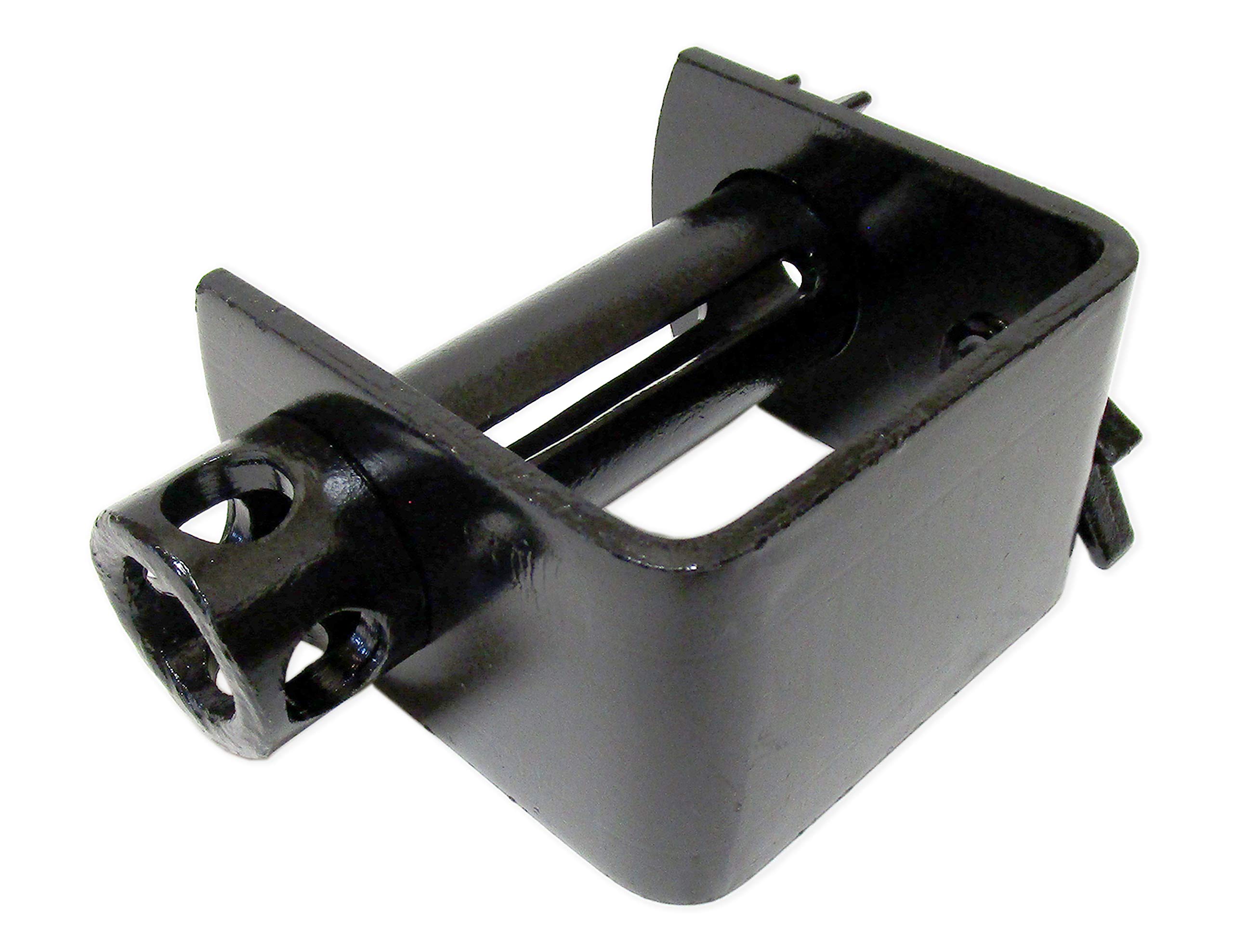 4 Pack Heavy Duty Weld On Winch for 4