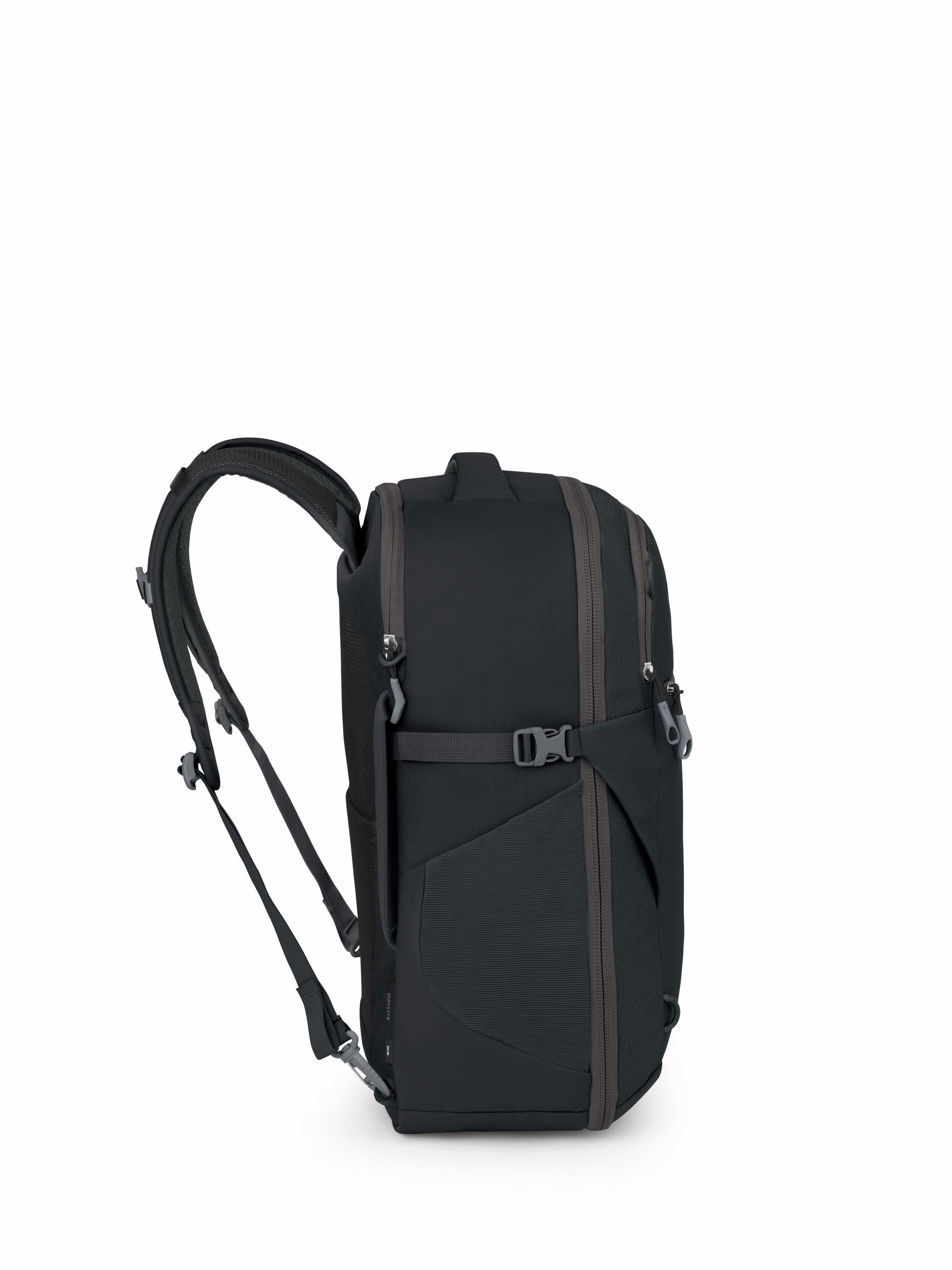 Osprey Daylite Travel Pack 35 - Lightweight Hiking Backpack for Men & Women - Perfect for Day Trips, Commuting & Outdoor Adventures