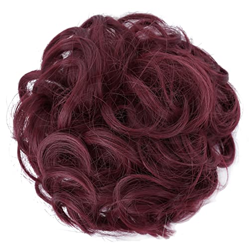 Dark Wine Red -#26