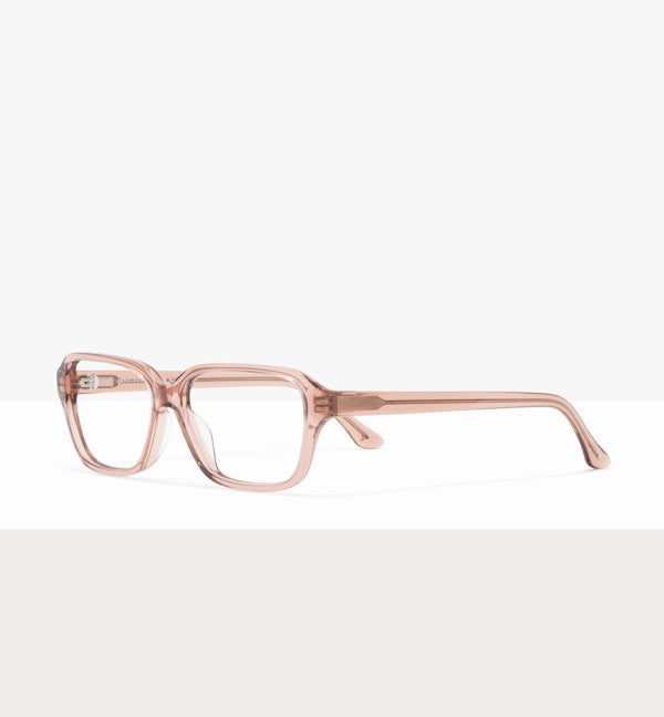 Premium Sense Eyeglasses for Men & Women - Lightweight, Anti-Blue Light, UV Protection - Perfect for Reading, Working & Screen Time