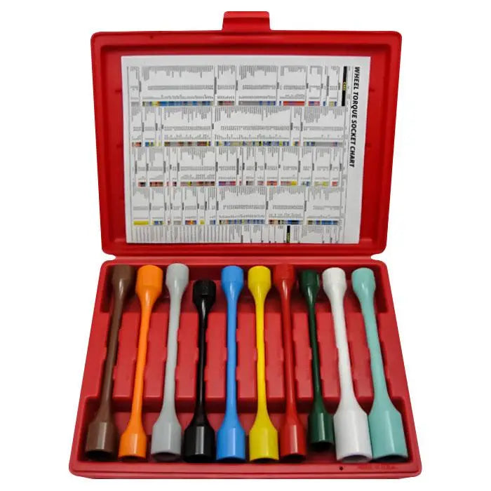 Ken Tool 1/2