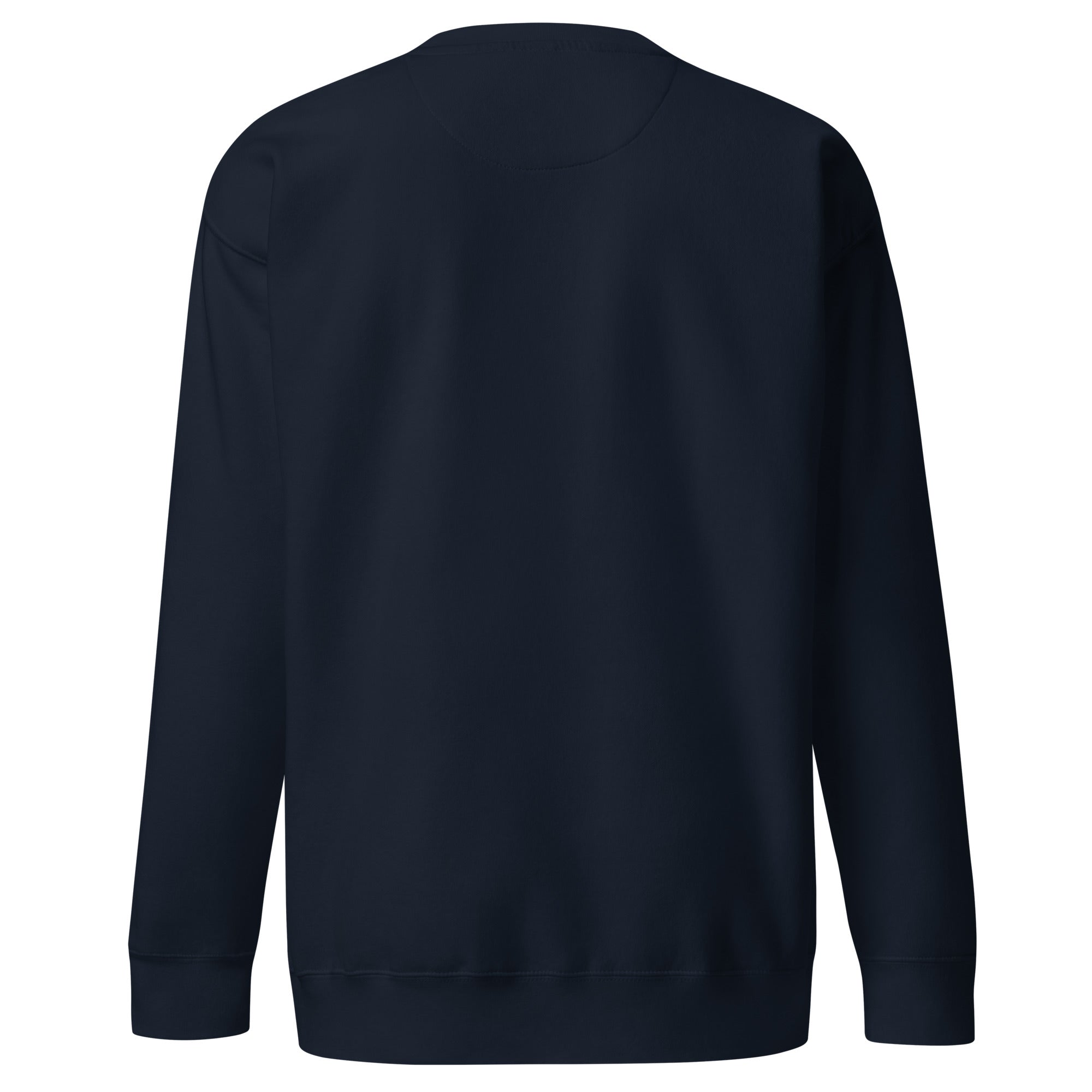 Great Range Crew Sweatshirt - Soft Cotton Pullover for Men & Women | Cozy Casual Wear for Outdoor Activities, Lounge & Everyday Comfort