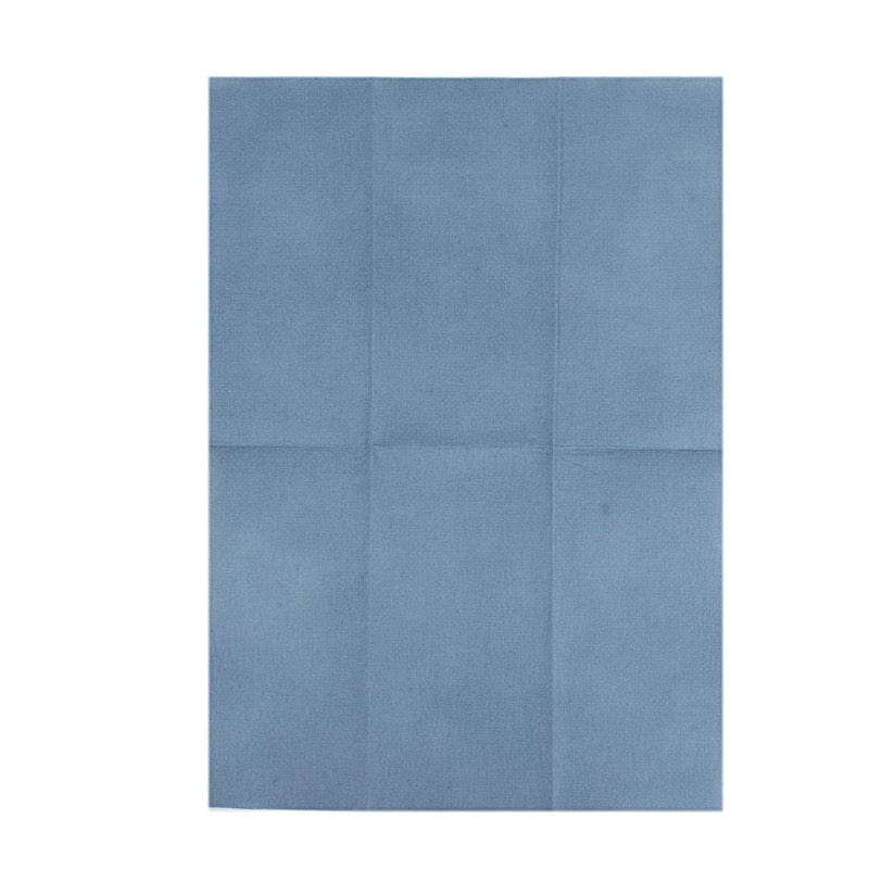 Dusty Blue