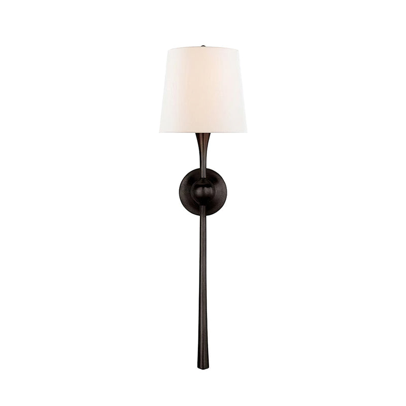 Dagny Modern Wall Light - Sleek LED Sconce for Living Room, Bedroom & Hallway - Energy Efficient Indoor Lighting Fixture - Perfect for Home Decor & Ambient Illumination
