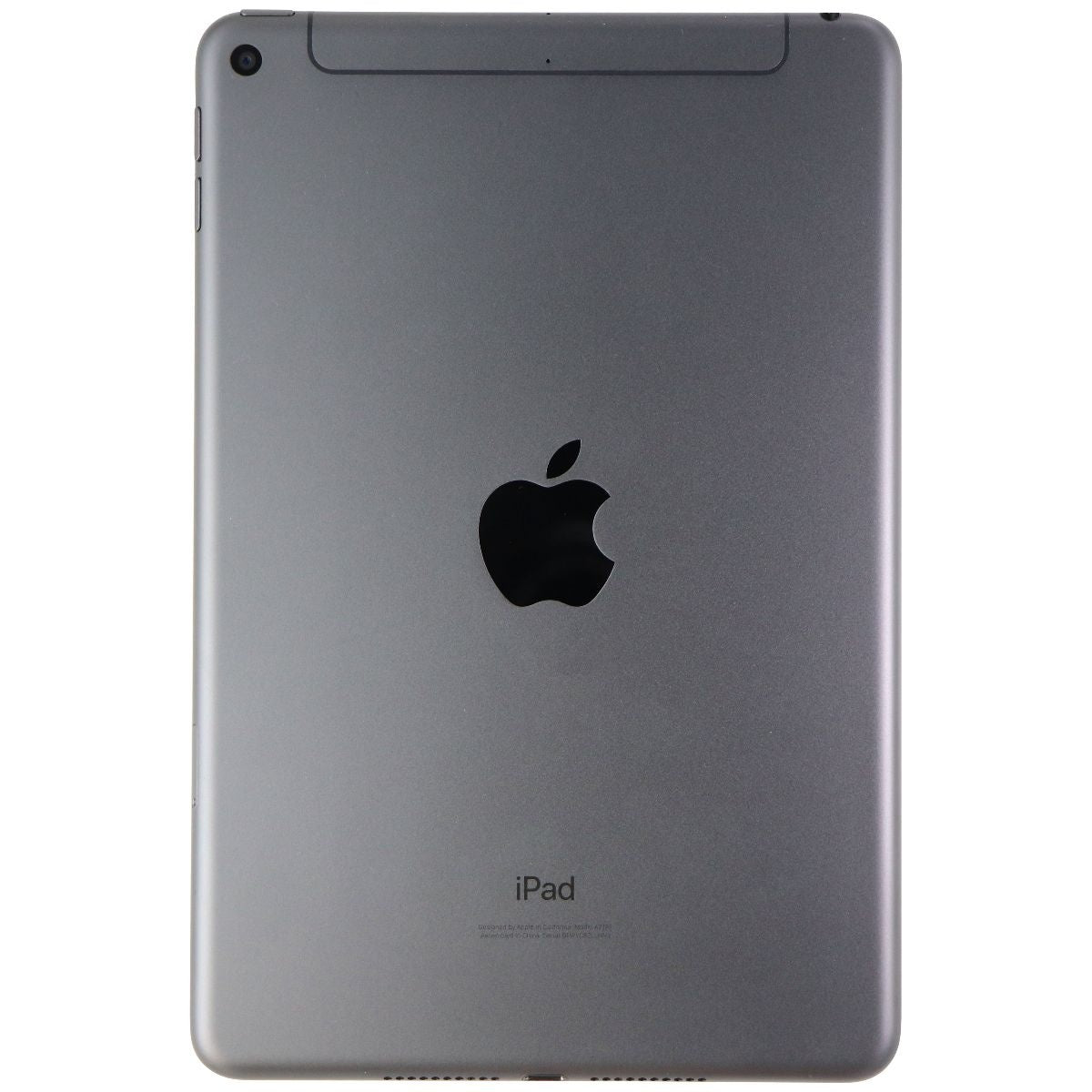 Apple iPad Mini 5th Gen (7.9 inch) Tablet (A2126) 256GB Space Gray - GSM + CDMA Unlocked, Portable for Travel, Work & Entertainment