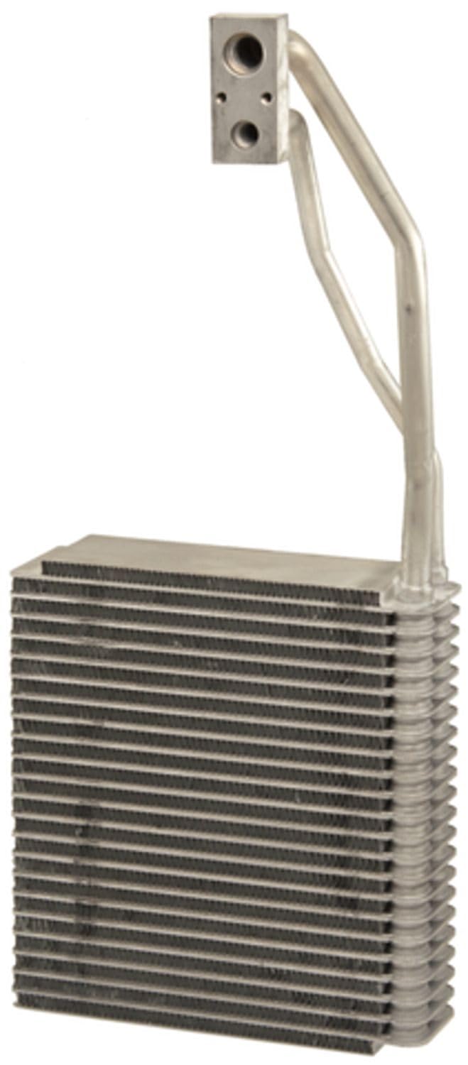 Four Seasons 54966 AC Evaporator Core Replacement for Car & Truck - High Performance Auto Air Conditioning Part for Cooling System Repair | Perfect for Summer Driving & Hot Weather Use