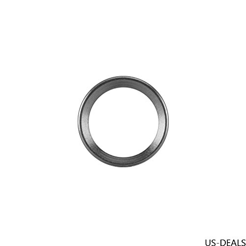 Premium .308 5/8x24 Crush Washer - High-Quality Muzzle Device Shim for AR-10 & Bolt Action Rifles - Perfect for Muzzle Brake & Flash Hider Installation - Hunting & Target Shooting Accessories