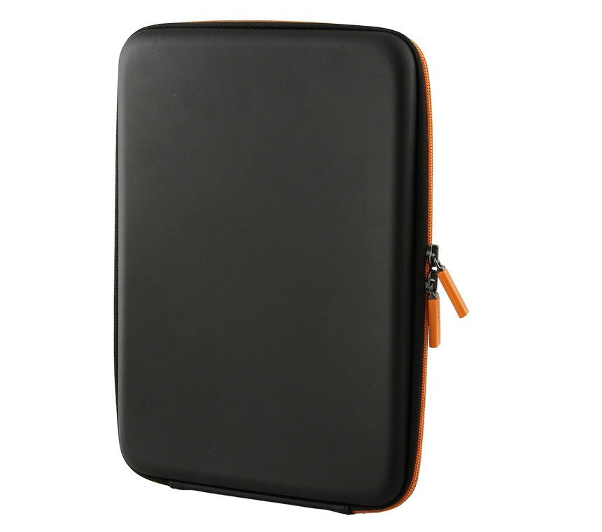 Premium Moleskine Tablet Case - Durable Protective Cover for iPad, Samsung Galaxy Tab, Microsoft Surface | Perfect for Work, Travel & School Use