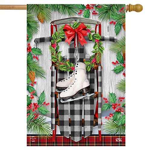 28 - Winter Sled