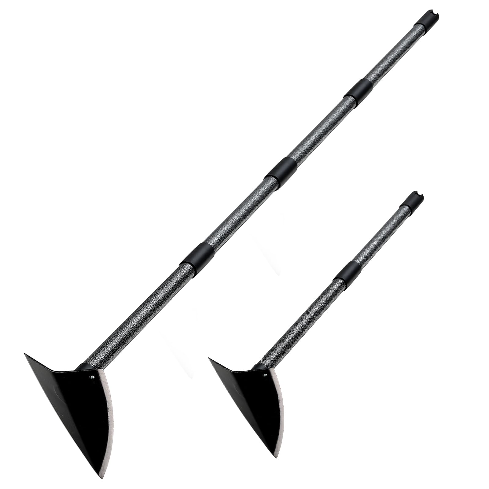 Sharp Triangle Garden Hoe - 60