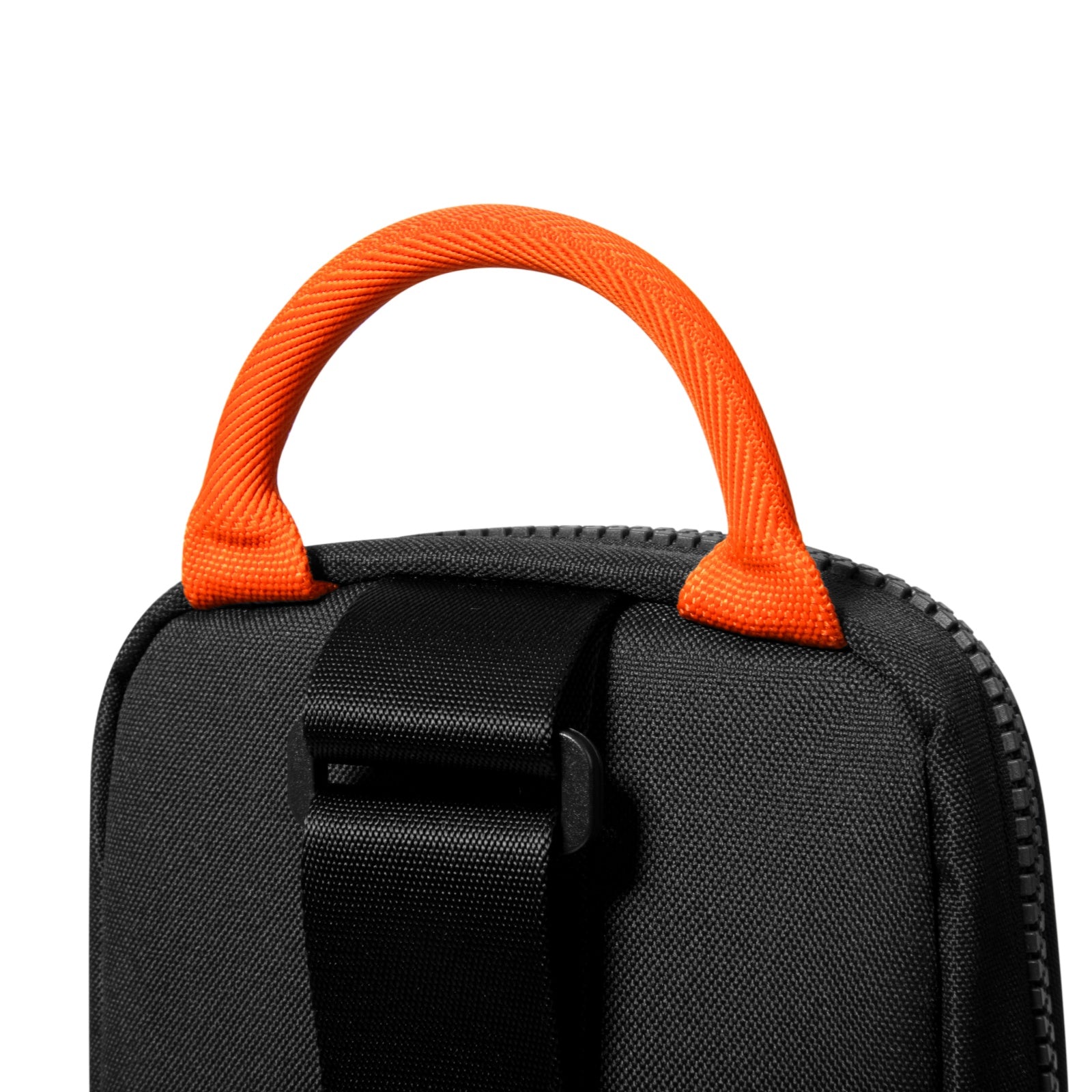 GameOn G49 Nintendo Switch 2 Sling Bag - Compact & Water-Resistant Carrying Case for Switch Console & Accessories - Perfect for Travel, Commuting & Gaming On-The-Go