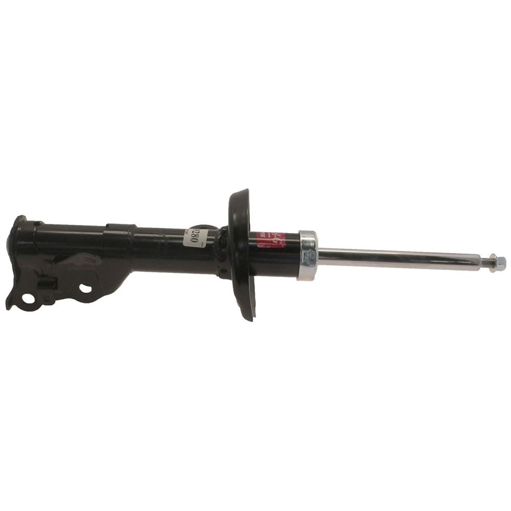 2012 Honda Civic Front Excel-G Shocks & Struts Pair - Premium Replacement for Smooth Ride - Perfect for City Driving & Highway Commutes