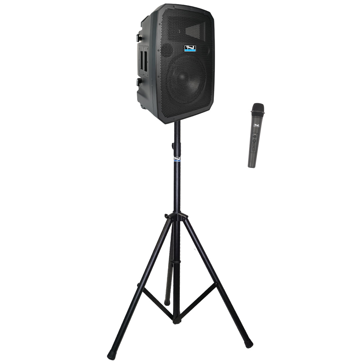 Anchor Audio Liberty 3 Hub Portable PA System - Wireless Bluetooth Speaker for Outdoor Events, Parties & Public Speaking | Battery-Powered Sound System with Clear Audio