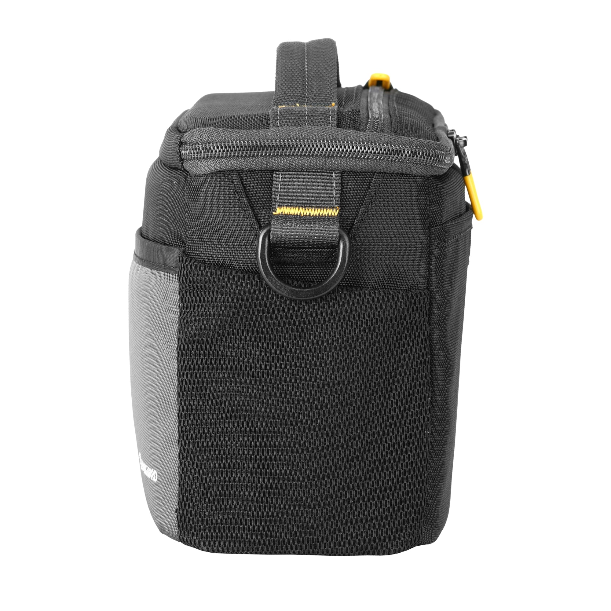 VEO BIB T18 Waterproof Camera Bag Insert - Standalone DSLR/SLR Case for Travel, Hiking & Outdoor Photography - Fits Backpacks & Luggage