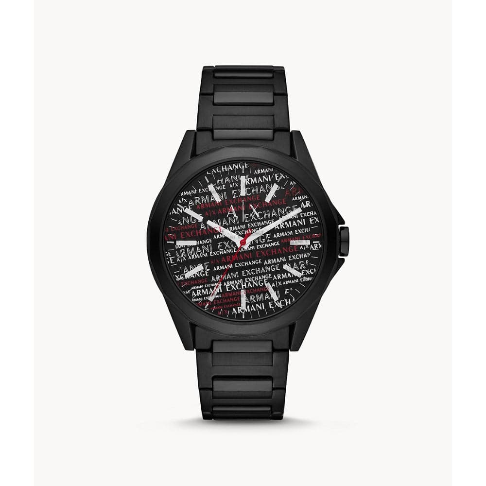 ARMANI EXCHANGE AX4369 Women's Luxury Fashion Watch with Stainless Steel Band - Perfect for Office, Party & Everyday Wear