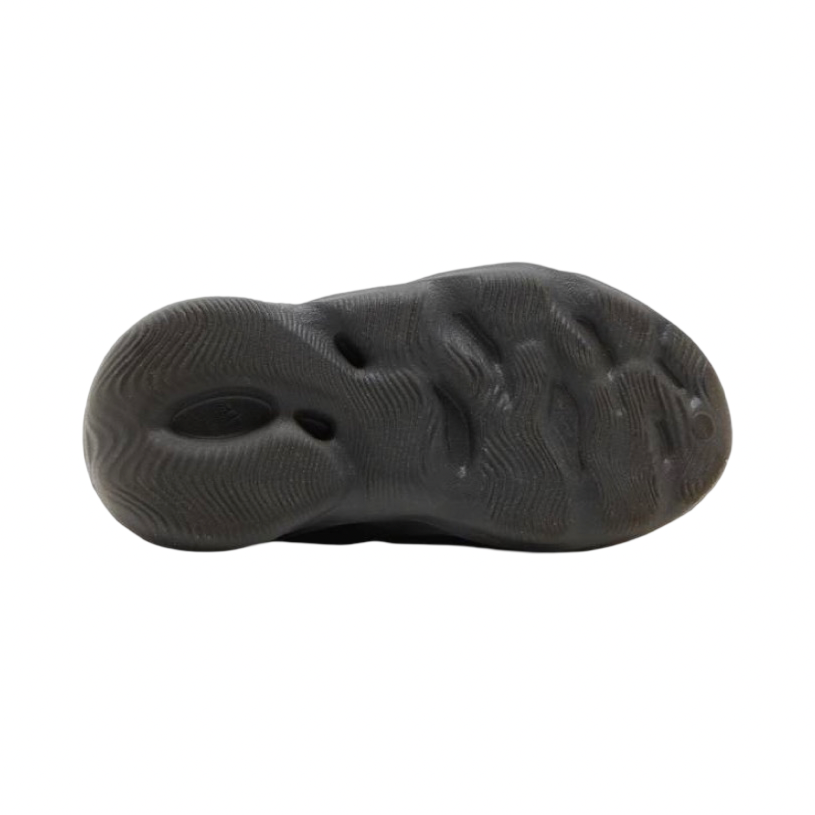Kids Yeezy Foam Runner Onyx - Comfortable Slip-On Shoes for Boys & Girls | Perfect for Playtime, School & Outdoor Activities