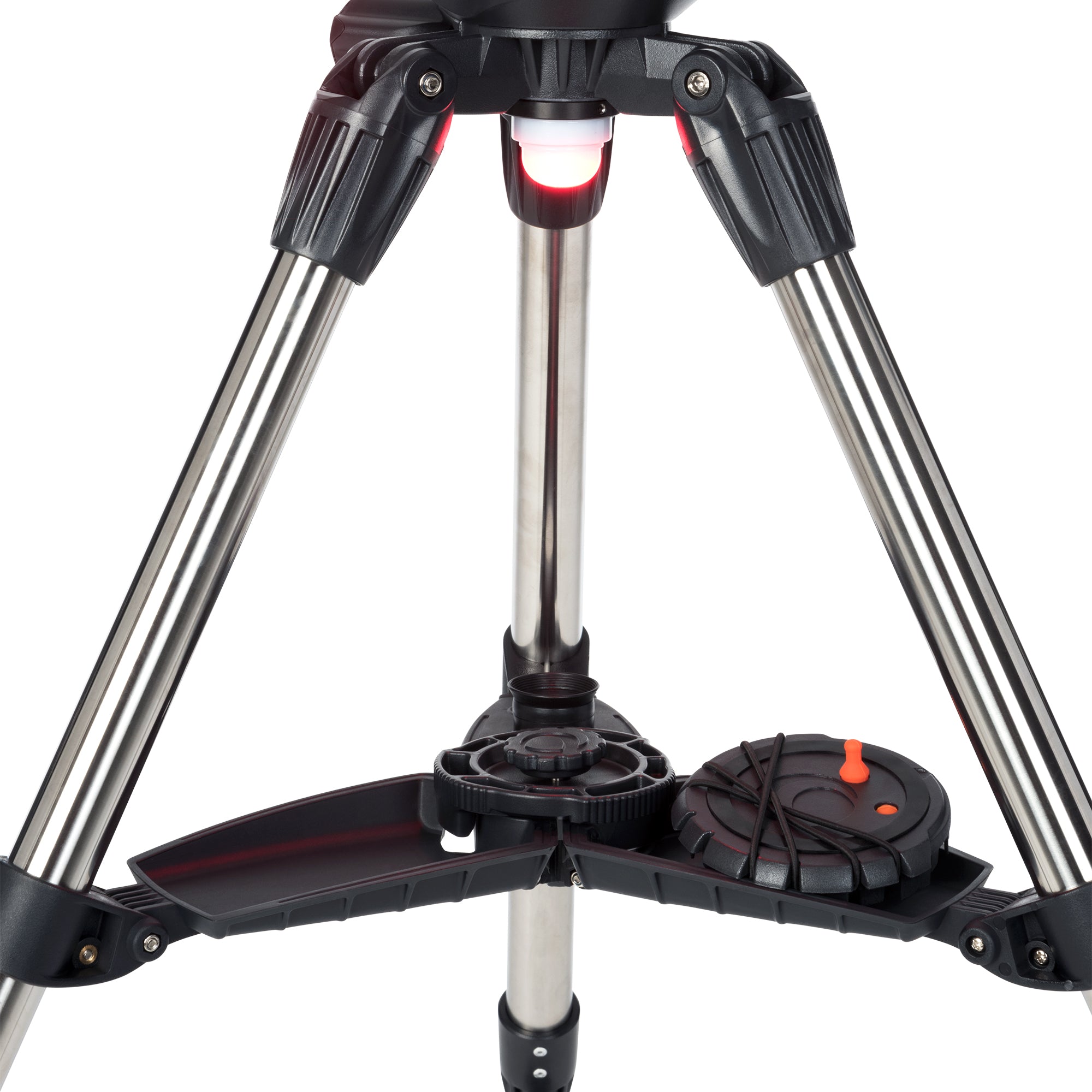 Used Inspire 100AZ Refractor Telescope - High-Quality Astronomy Equipment for Stargazing, Bird Watching & Outdoor Adventures