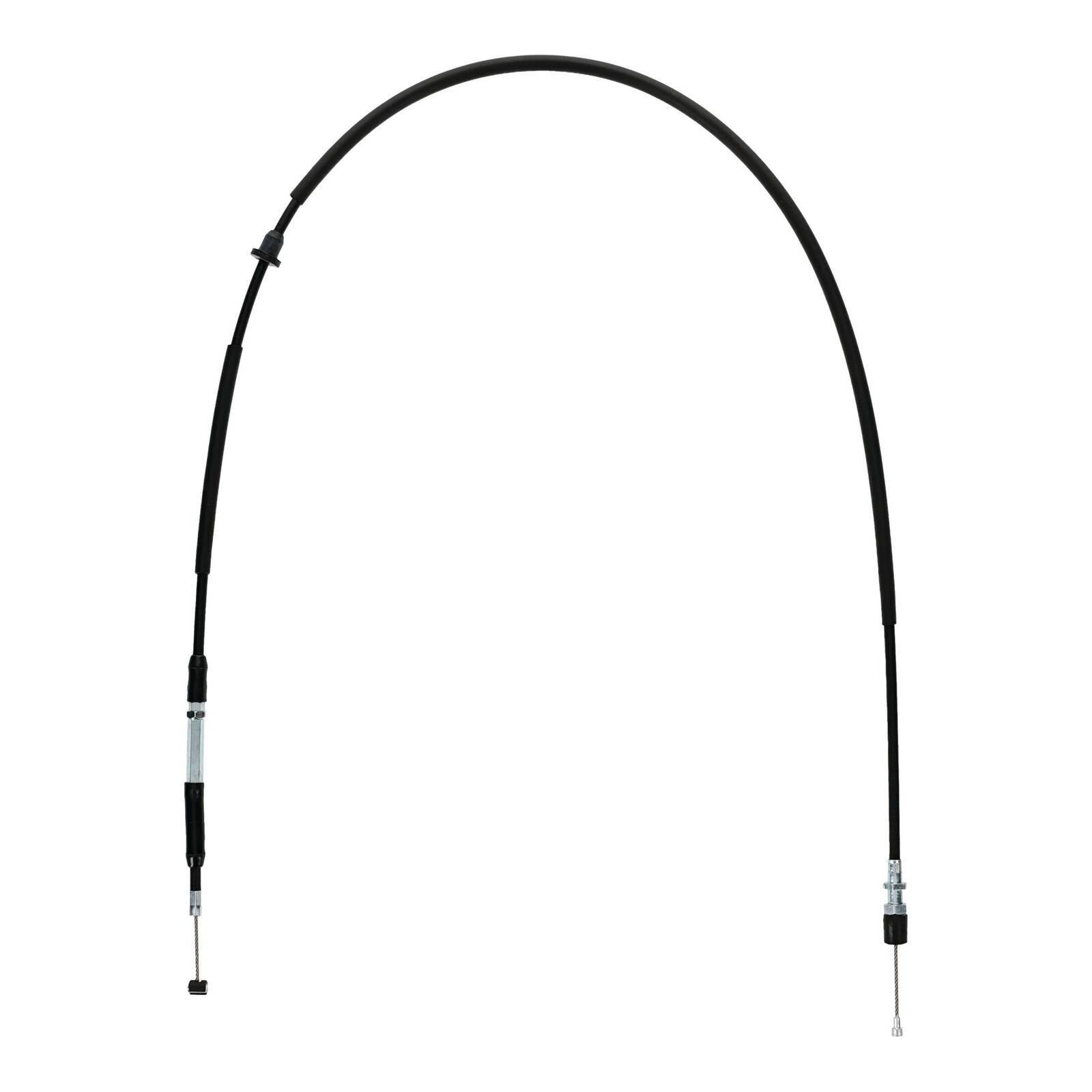 All Balls 45-2147 Clutch Cable - High-Performance Replacement for Smooth Shifting | Perfect for Motorcycles, ATVs, and Dirt Bikes