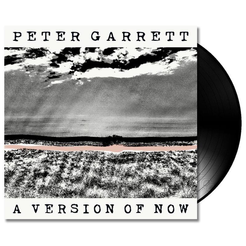 A Version Of Now (Vinyl Record) - Limited Edition LP for Music Collectors & Audiophiles - Perfect for Home Listening, Gifts & Vinyl Collections