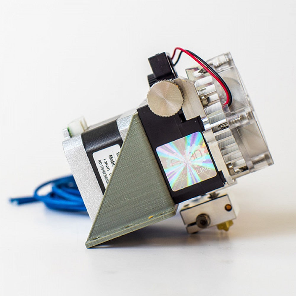 E3D Titan Extruder AERO Full Assembly Hotend Kit - High Precision 3D Printer Extruder for Smooth Filament Feeding | Perfect for DIY 3D Printing, Prototyping & Maker Projects