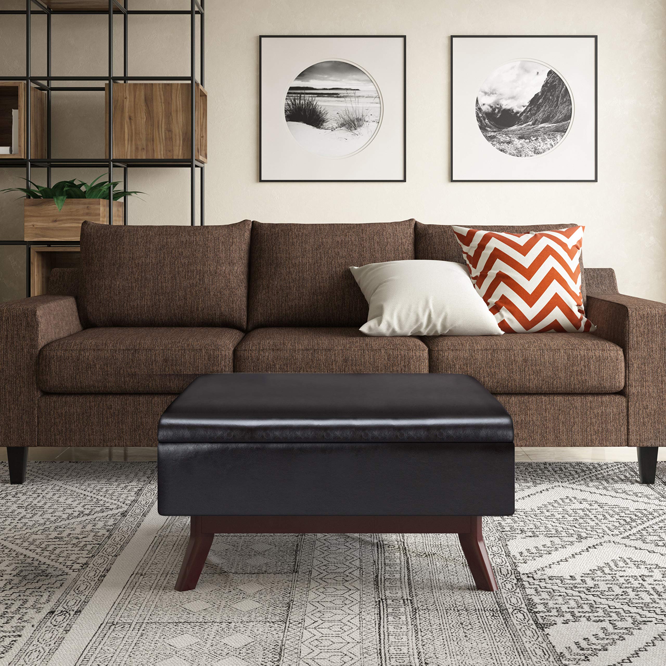 SIMPLIHOME Owen 34