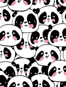 Cute Panda