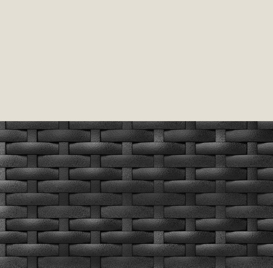 Black-khaki